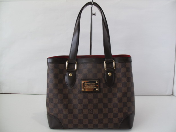 ハムステッドPM