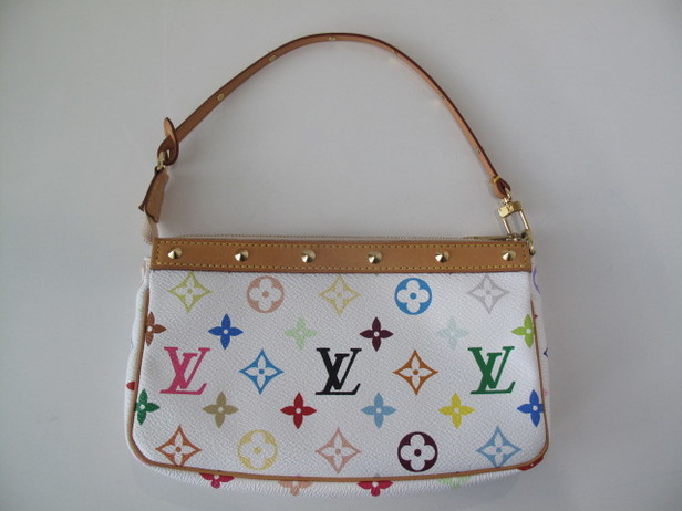 アクセサリーポーチ