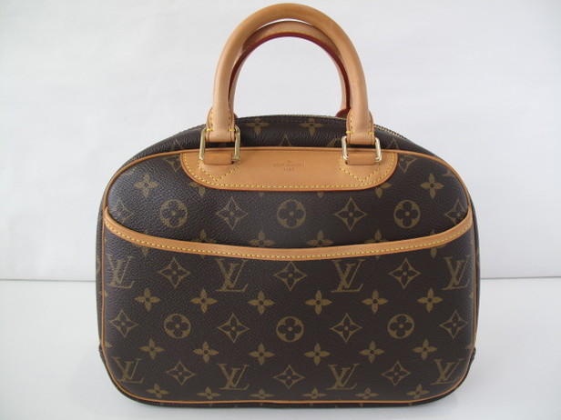 トゥルーヴィル