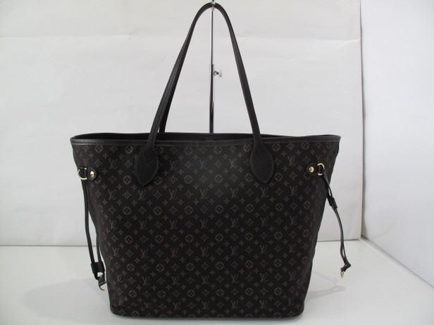 ネヴァーフルMM