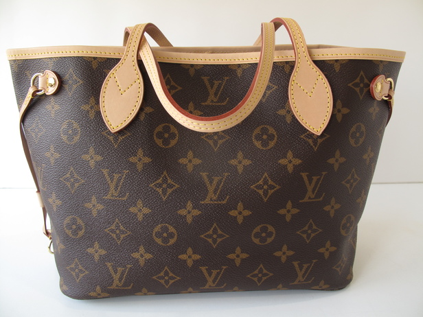 ネヴァーフルPM