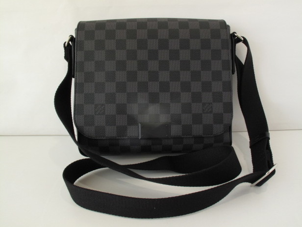 ディストリクトPM