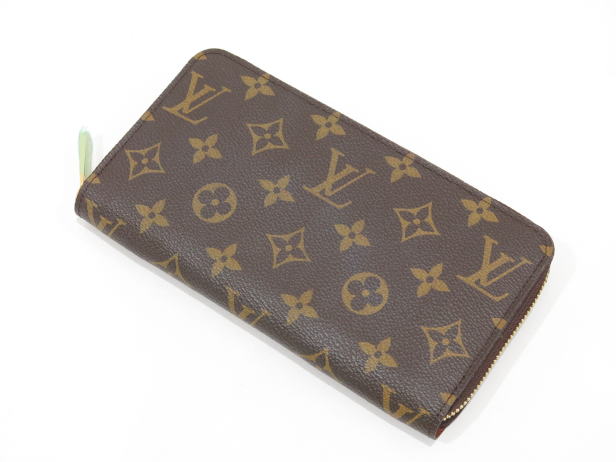 ジッピーウォレット