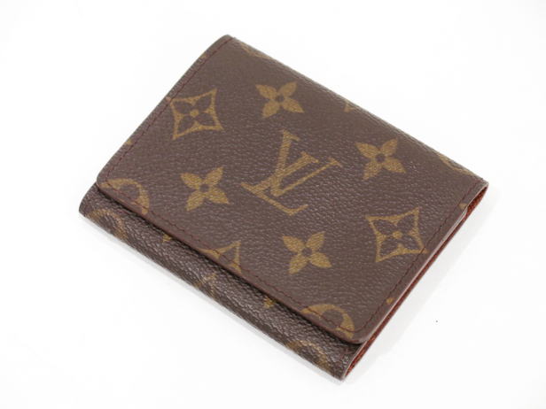 アンヴェロップ・カルト ドゥ ヴィジット