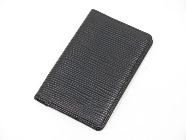 ポシェット・カルト ヴィジット