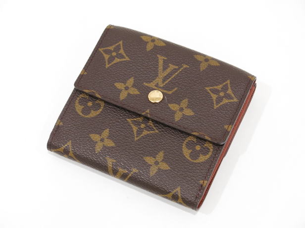 ポルトモネ ビエ カルト クレディ