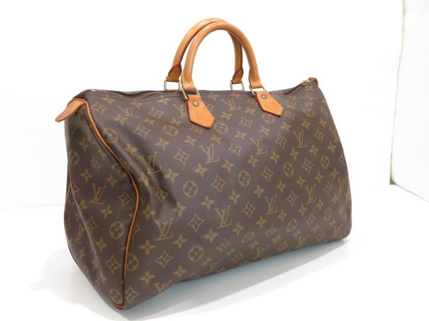 スピーディ４０