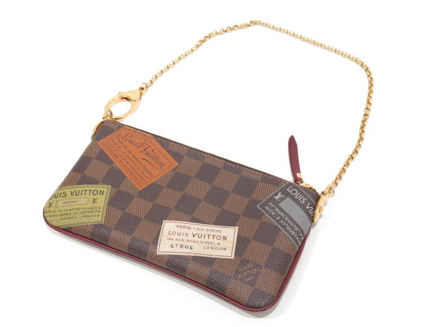 ポシェット・ミラMM