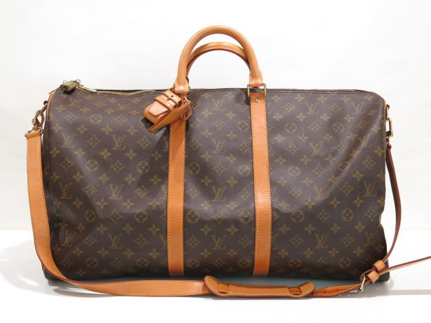 キーポル・バンドリエール５５