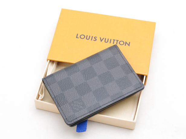 オーガナイザー・ドゥポッシュ