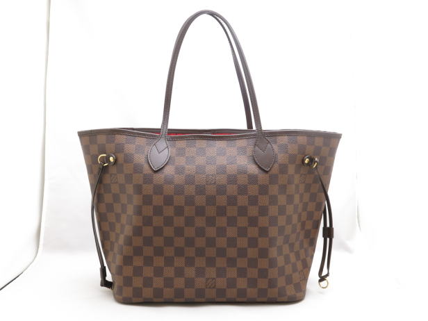 ネヴァーフルMM