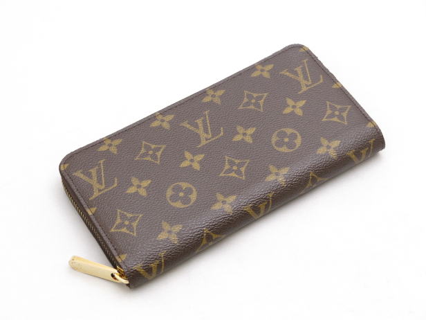 ジッピーウォレット