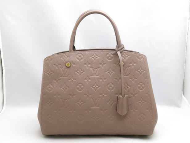 モンテーニュMM