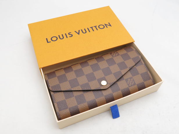 ポルトフォイユ・サラ