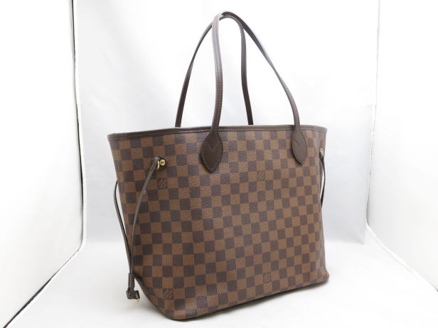 ネヴァーフルMM