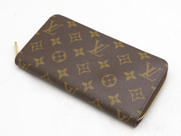 ジッピーウォレット